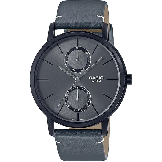 Casio Collection férfi óra - MTP-B310BL-1AVEF