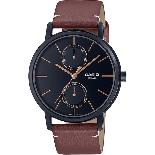 Casio férfi óra - MTP-B310BL-5AVEF