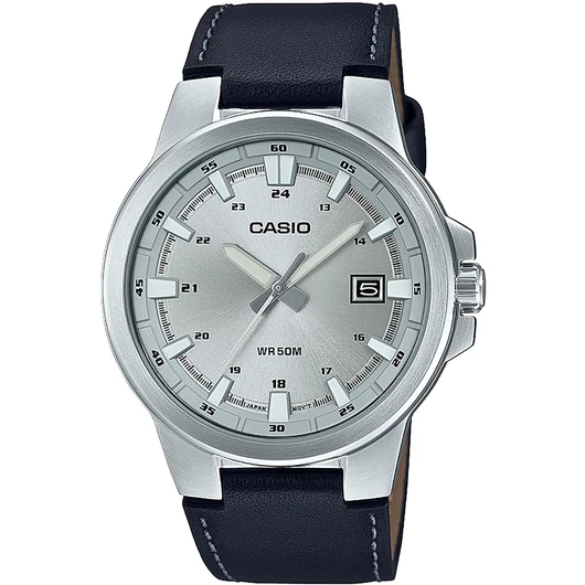 Casio Collection férfi óra - MTP-E173L-7AVEF