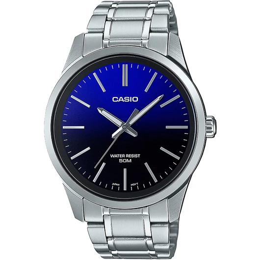 Casio Collection férfi óra - MTP-E180D-2AVEF