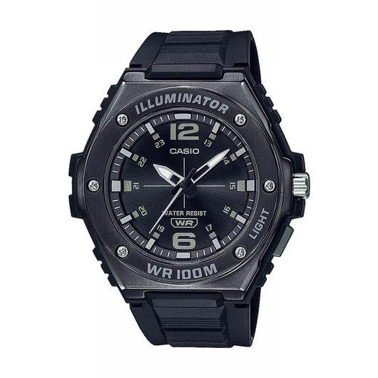 Casio Collection férfi óra - MWA-100HB-1AVEF