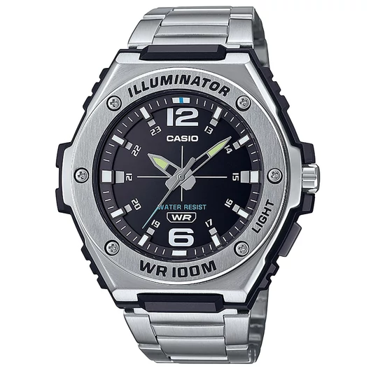 Casio férfi óra - MWA-100HD-1AVEF