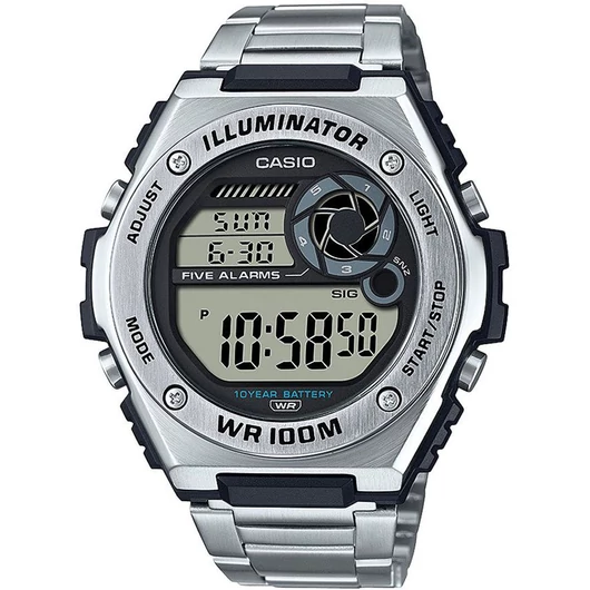 Casio férfi óra - MWD-100HD-1AVEF