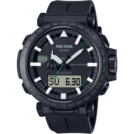 Casio Pro-Trek férfi óra - PRW-6621Y-1ER