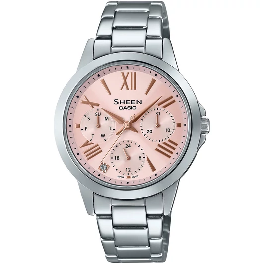 Casio Sheen női óra - SHE-3516D-4AUEF