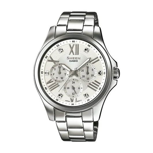 Casio Sheen női óra - SHE-3806D-7AUER