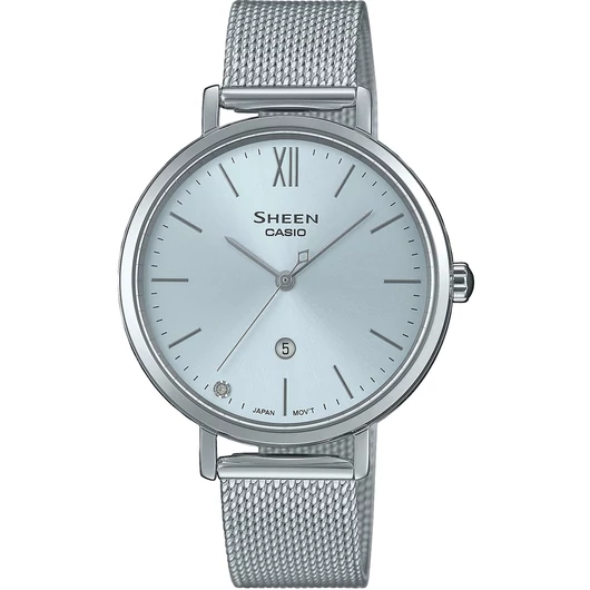 Casio Sheen női óra - SHE-4539SM-2AUER