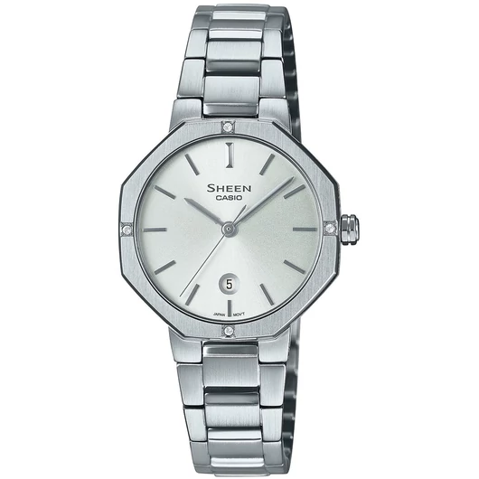 Casio Sheen női óra - SHE-4543D-7AUER