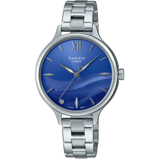 Casio Sheen női óra - SHE-4550D-2BUER