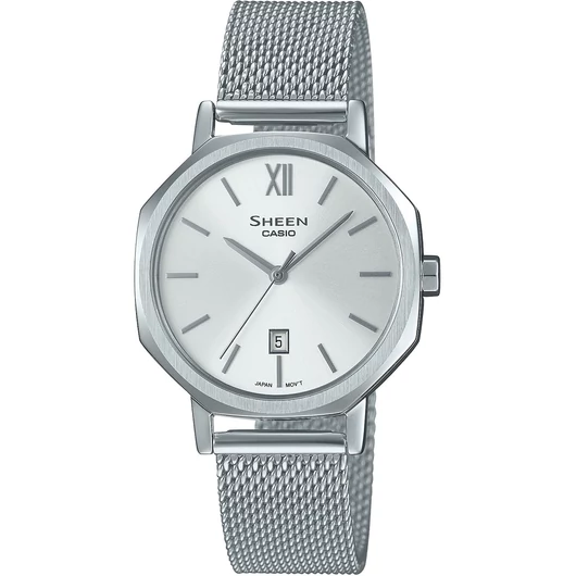 Casio Sheen női óra - SHE-4554M-7AUEF