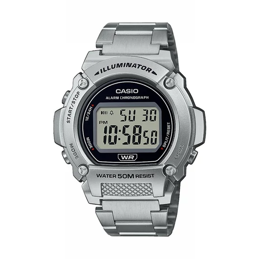 Casio Collection férfi óra - W-219HD-1AVEF