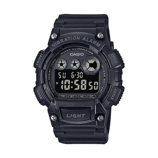Casio Collection férfi óra - W-735H-1BVEF