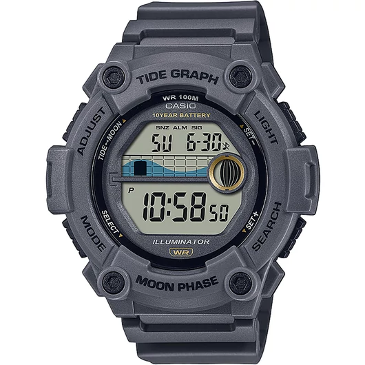 Casio Collection férfi óra - WS-1300H-8AVEF