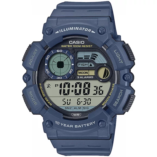 Casio Collection férfi óra - WS-1500H-2AVEF