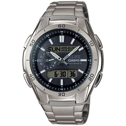 Casio Wave Ceptor férfi óra - WVA-M650TD-1AER