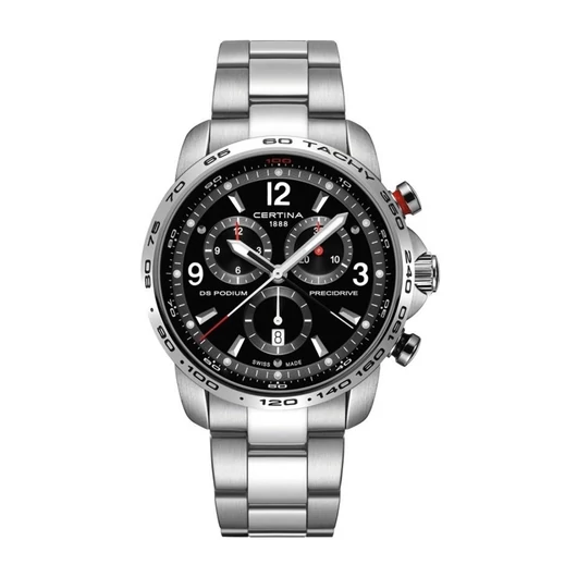 Certina DS Podium Big Size Precidrive férfi óra - C001.647.11.057.00
