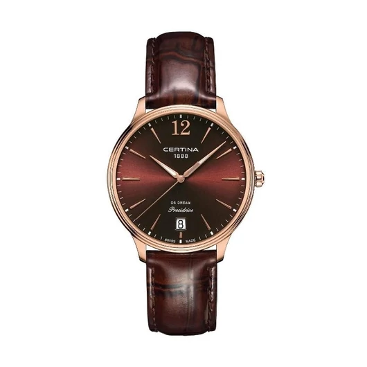 Certina DS Dream Precidrive női óra - C021.810.36.297.00