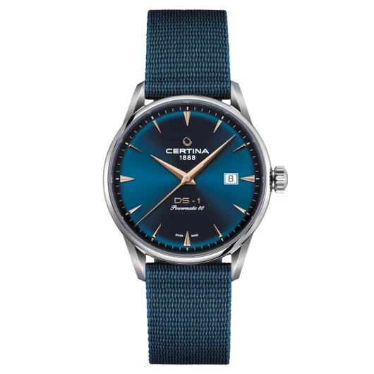 Certina DS-1 Powermatic 80 férfi óra - C029.807.11.041.02