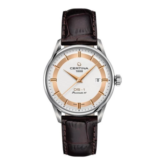 Certina DS-1 Powermatic 80 férfi óra - C029.807.16.031.60