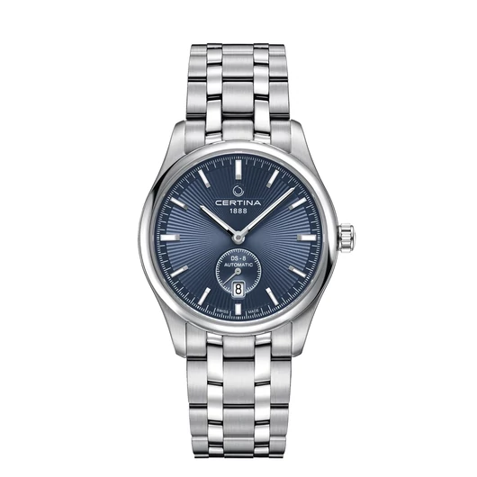 Certina DS-8 Small Second Automatic férfi óra - C033.428.11.041.00