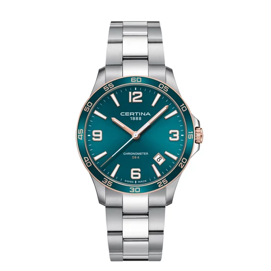 Certina DS-8 férfi óra - C033.851.21.097.00
