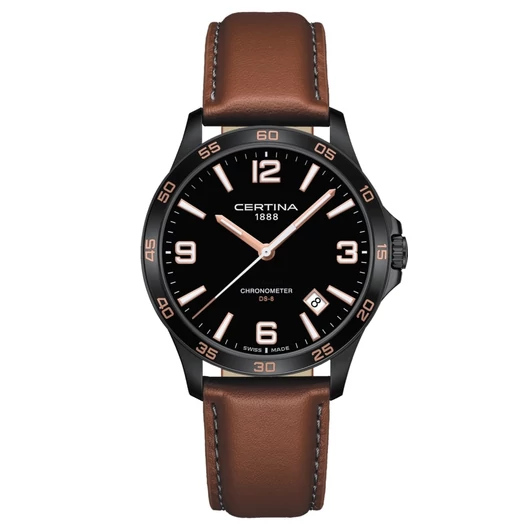 Certina DS-8 férfi óra - C033.851.36.057.00