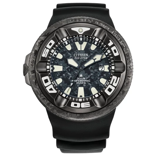 Citizen Promaster Godzilla Limited Edition Eco-Drive férfi óra - BJ8056-01E
