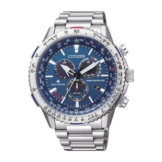 Citizen Promaster Sky Eco-Drive férfi óra - CB5000-50L