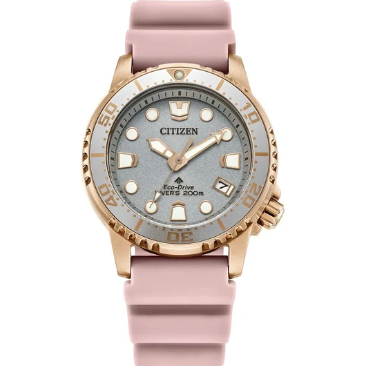 Citizen Promaster Marine Eco-Drive női óra - EO2023-00A