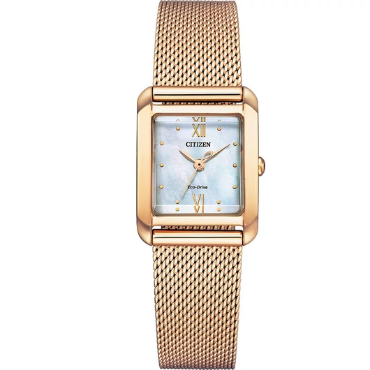 Citizen Eco-Drive női óra - EW5593-64D