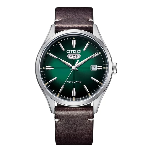 Citizen Automatic férfi óra - NH8390-03X
