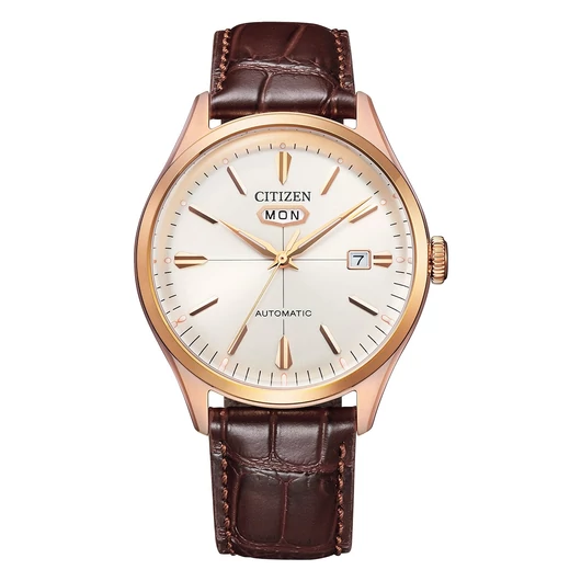 Citizen Automatic férfi óra - NH8393-05A
