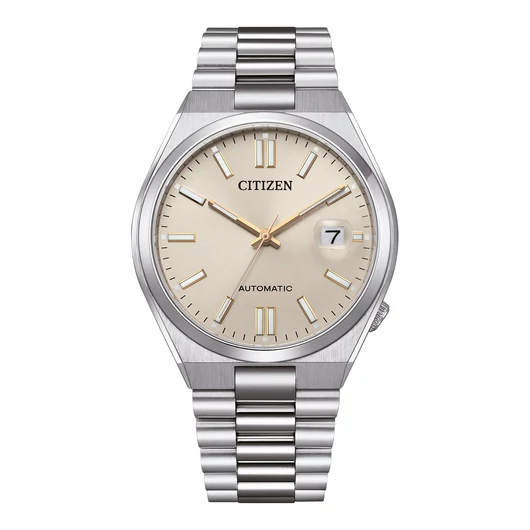 Citizen Tsuyosa Automatic férfi óra - NJ0151-88W