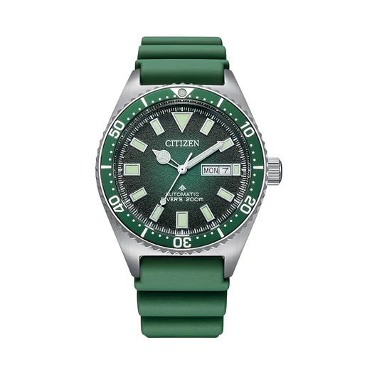 Citizen Promaster Automatic férfi óra - NY0121-09X