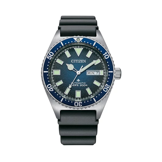 Citizen Promaster Automatic férfi óra - NY0129-07L