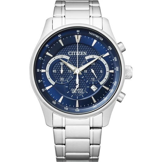 Citizen Chrono férfi óra - AN8190-51L