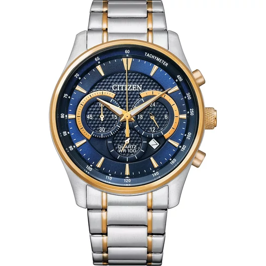 Citizen Chrono férfi óra - AN8194-51L