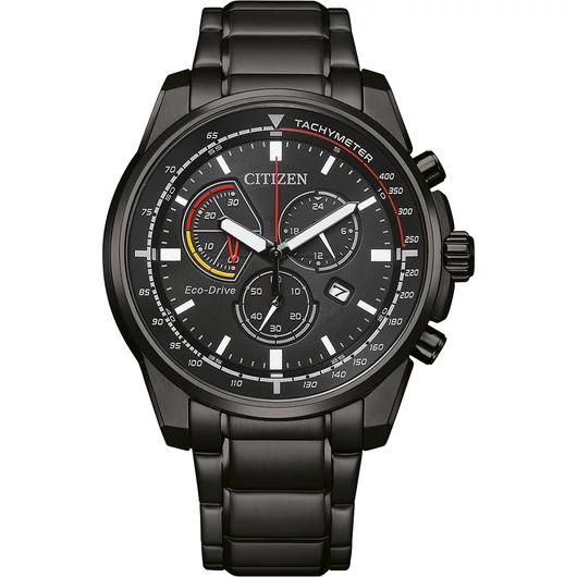 Citizen Eco-Drive Chrono férfi óra - AT1195-83E