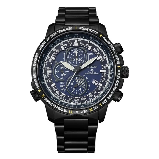 Citizen Eco-Drive Promaster Sky férfi óra - AT8195-85L