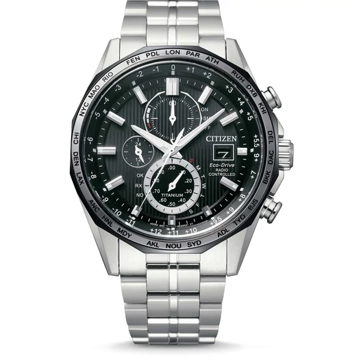 Citizen Eco-Drive Promaster Sky férfi óra - AT8218-81E