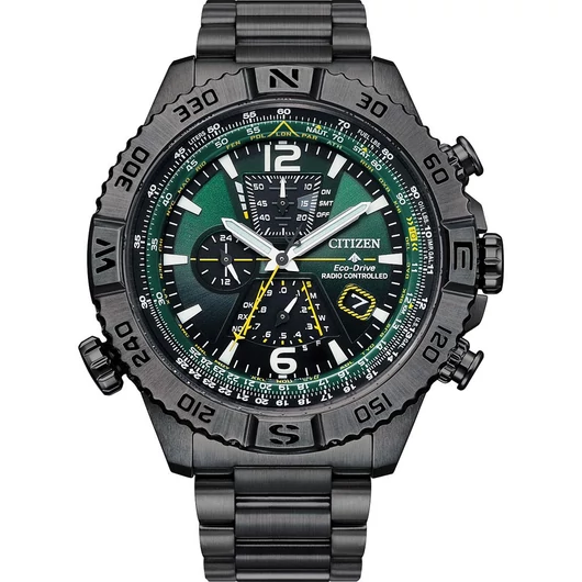Citizen Eco-Drive Promaster Sky férfi óra - AT8227-56X