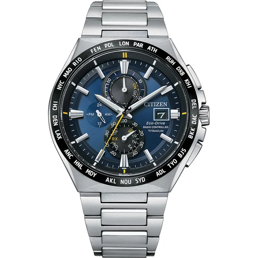 Citizen Eco-Drive Promaster Sky férfi óra - AT8234-85L