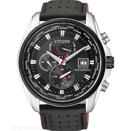 Citizen Eco-Drive Promaster Sky férfi óra - AT9036-08E