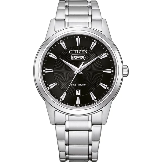Citizen Eco-Drive Elegance férfi óra - AW0100-86E