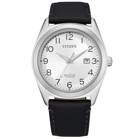 Citizen Eco-Drive Super Titanium férfi óra - AW1640-16A