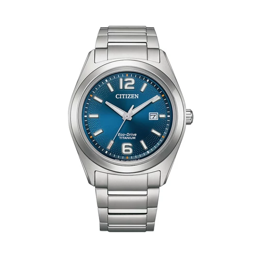Citizen Eco-Drive Super Titanium férfi óra - AW1641-81L