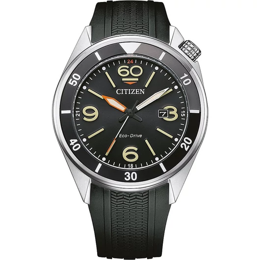 Citizen Eco-Drive férfi óra - AW1710-12E