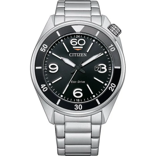 Citizen Eco-Drive férfi óra - AW1710-80E