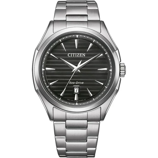 Citizen Eco-Drive Elegance férfi óra - AW1750-85E