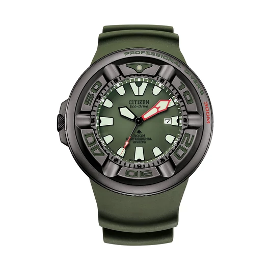 Citizen Eco-Drive Promaster Marine Metropolitan Adventure férfi óra - BJ8057-17X